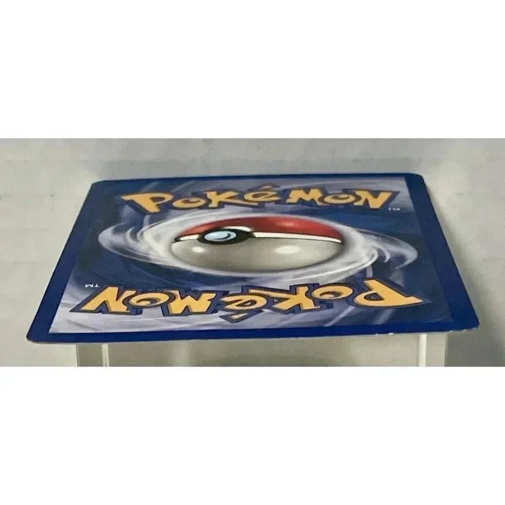 Unlimited Base Kakuna‎ 33/102 Pokemon Card WOTC Vintage NM